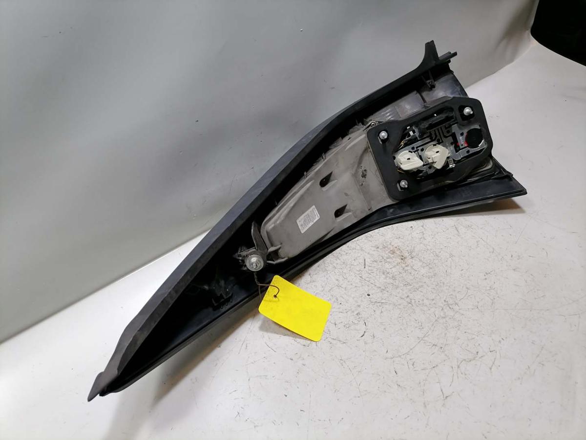 Saab 9-3 original R&uuml;ckleuchte Schlussleuchte rechts Kombi Facelift Bj.2008